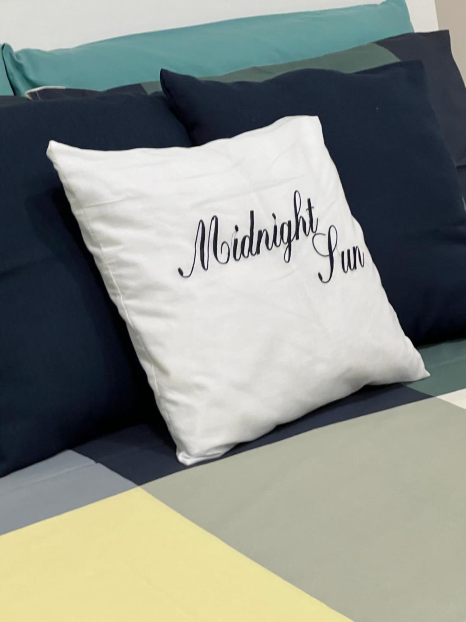 Midnight Sun Bed & Breakfast