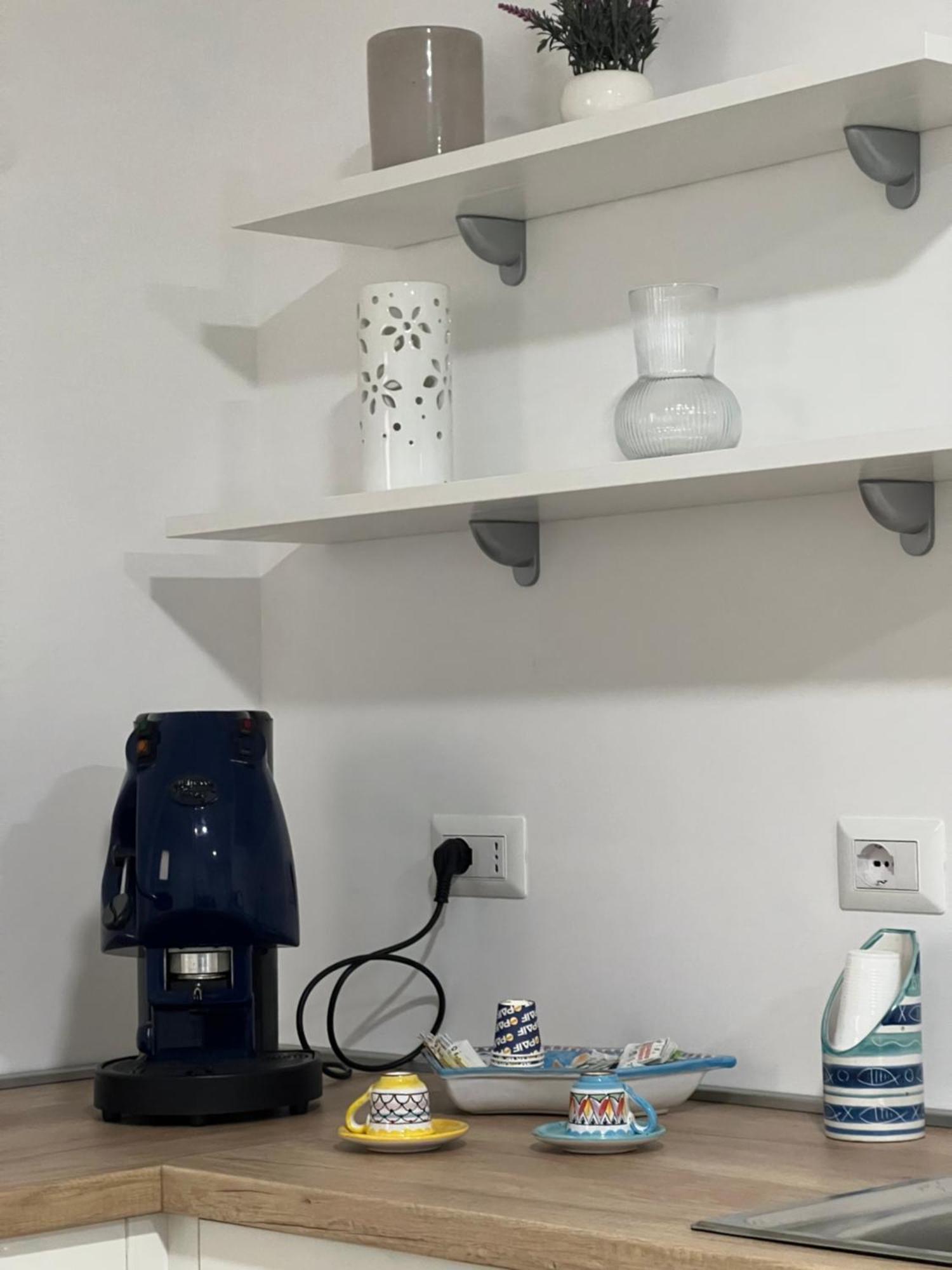 Bed & Breakfast Midnight Sun Vietri sul Mare