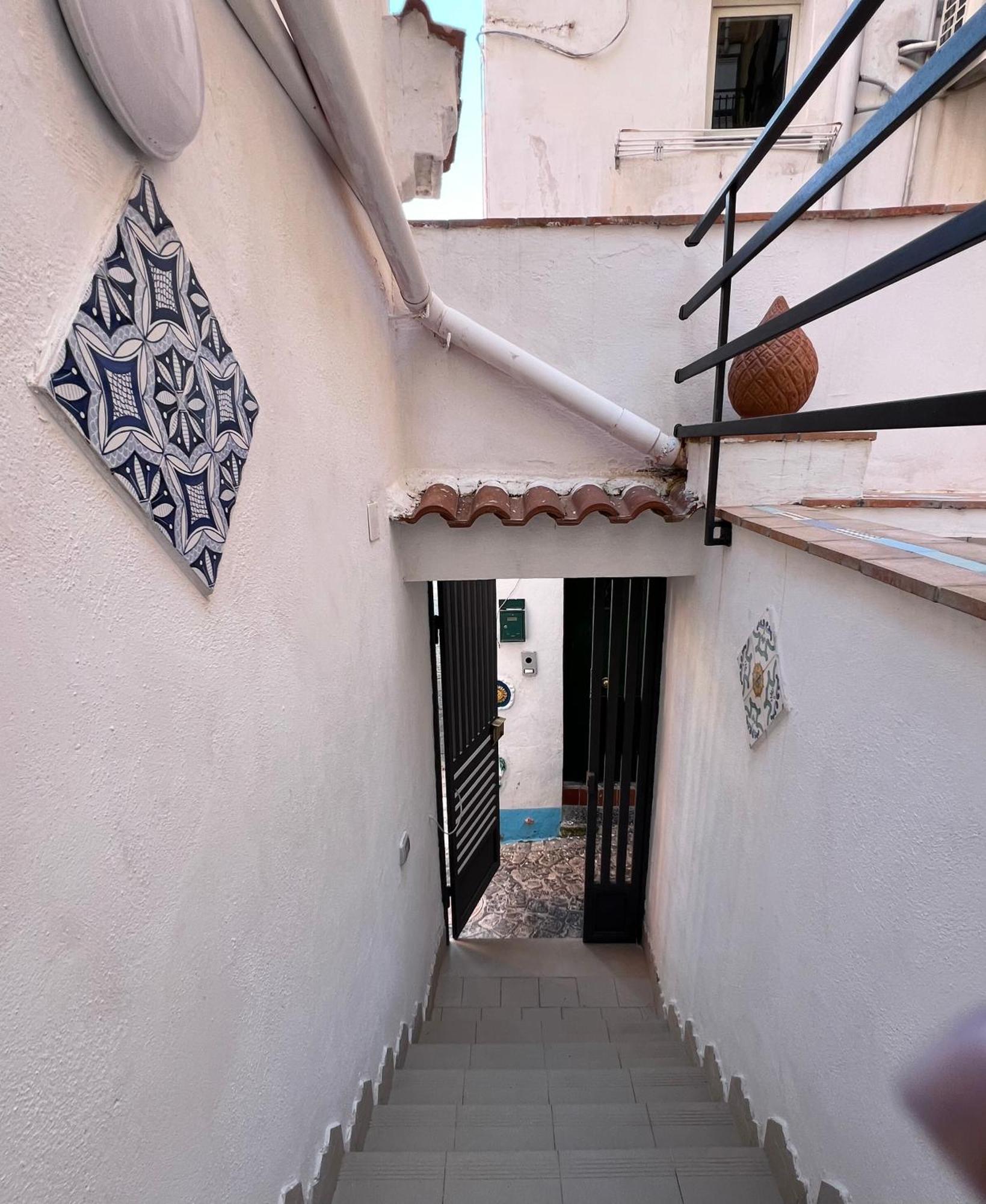 Midnight Sun Bed & Breakfast Vietri sul Mare