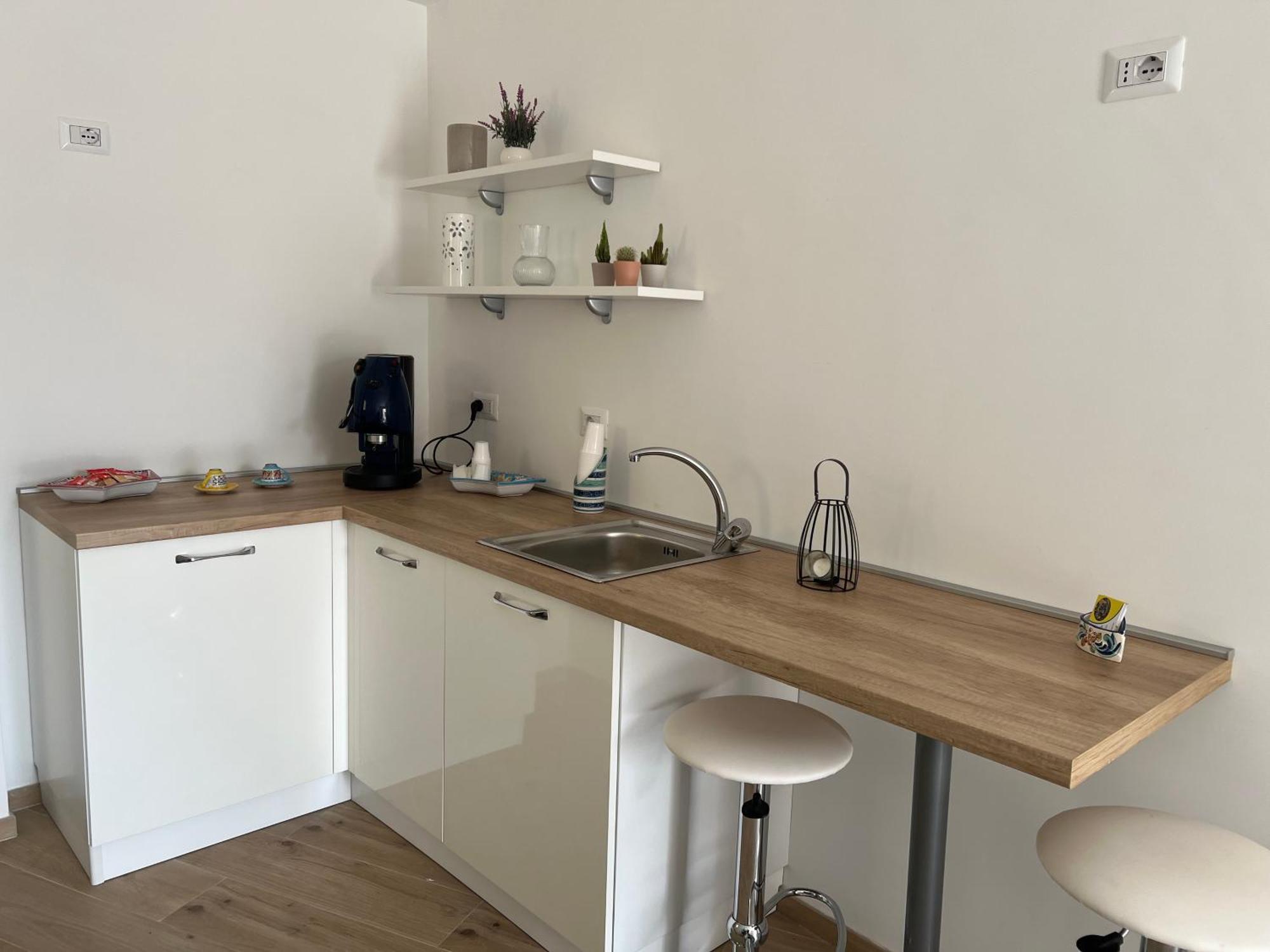 Midnight Sun Bed & Breakfast Vietri sul Mare