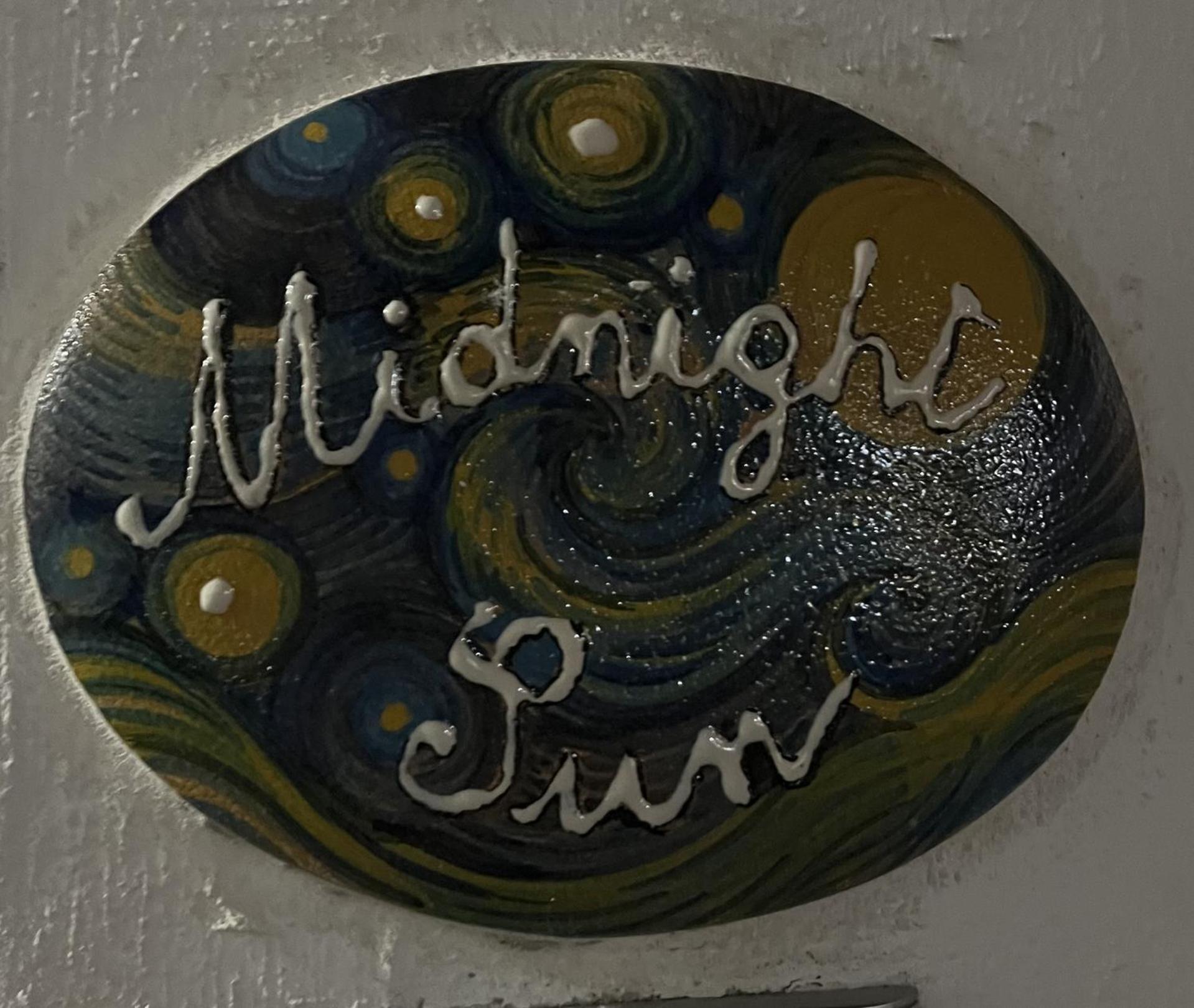 Bed & Breakfast Midnight Sun *