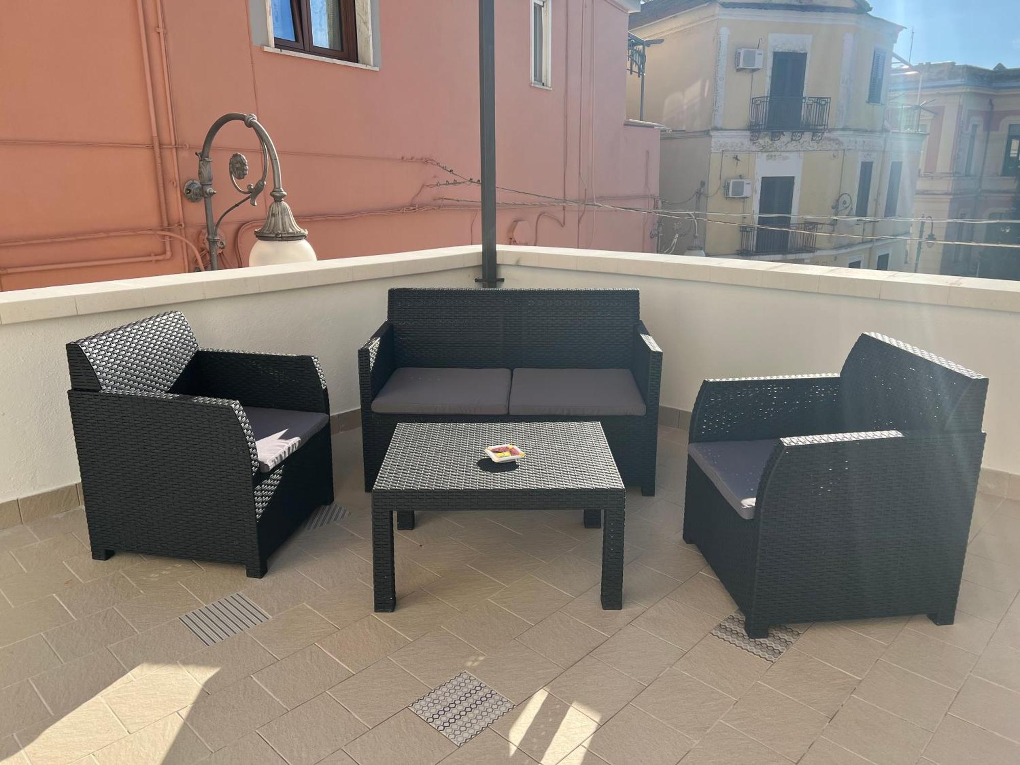 Midnight Sun Bed & Breakfast