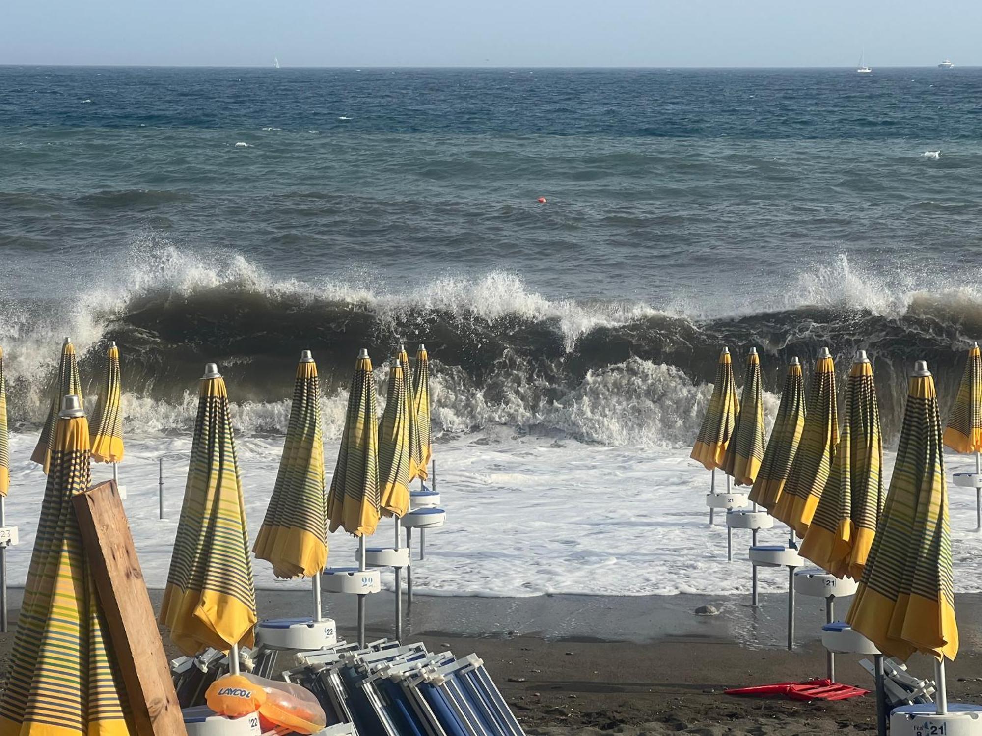 Bed & Breakfast Midnight Sun Vietri sul Mare